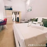 La Punta Di Ortigia * シラクーサ