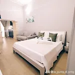 La Punta Di Ortigia シラクーサ