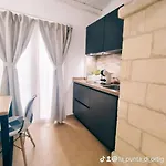 La Punta Di Ortigia シラクーサ