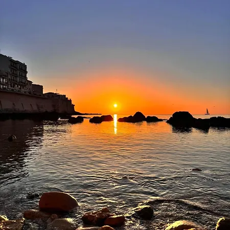 La Punta Di Ortigia *